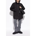Dolce & Gabbana Herre Sko Svart 40 EU