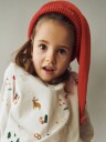 Liewood Alf Julelue, Apple Red, 1-3 år