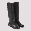 Tory Burch Dame Sko Svart 39 EU,