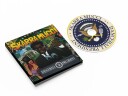 Skarra Mucci  Dancehall President  CD