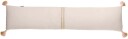 DockATot Cosset Gravidpute Sand Chambray