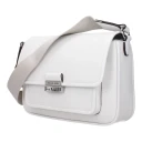 Michael Kors Dame Vesker Hvit ONE SIZE,