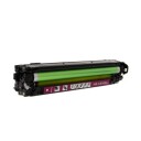 CE343A, Tonerkassett, erstatter HP 651A, magenta, 16.000 sider, inkClub