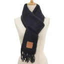 Loewe Dame Svart
