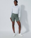 Daily Sports Magic Shorts 44 Cm   Khaki green   44