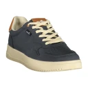 Ellesse, Herre, Sko, Blå, 43 EU,