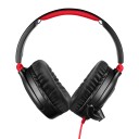 Turtle Beach Recon 70n gaming headset til Nintendo Switch (sort)