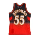 Mitchell & Ness Herre Sport Flerfarget S,