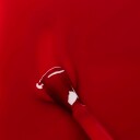 Manucurist Green Nail Polish Red Cherry