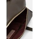 Coccinelle Dame Vesker Brun ONE SIZE,