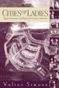 Cities Of Ladies Av Walter Simons
