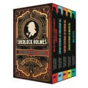 Sherlock Holmes: His Greatest Cases Av Arthur Conan Doyle