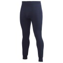 Woolpower Long Johns 200 L, Dark Navy