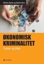 Økonomisk Kriminalitet Av Morten Bamle, Barbro Bruu