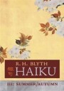 Haiku (Volume Iii) Av R H Blyth