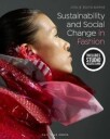 Sustainability And Social Change In Fashion Av Leslie (Responsible Global Fashion Llc Us) Davis Burns