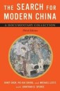 Chen Janet The Search for Modern China