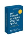 The 7 Habits Of Highly Effective People Av Stephen R. Covey