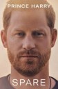 Spare Av Prince Harry The Duke Of Sussex