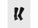 Assos Endurance S11 sykkelsokker svart