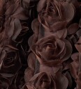 Sofie Schnoor Baby and Kids Marakb Skirt   DARK BROWN   116