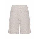 Jacquemus Herre Shorts Beige XL,