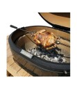 Rotisseri for Primo Oval XL 300