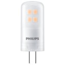 Philips Corepro LEDcapsule GY6.35 1.8W 205lm - 827 ekstra varm hvit | erstatter 20W