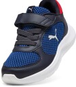 Puma Fun Racer 2 AC+ PS Barn Sneakers Blå Størrelse 30