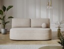 Lilana 3 seters sovesofa med oppbevaring   Jarell 18