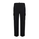 Dsquared2 Herre Bukser Svart M,