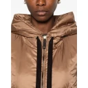 Max Mara Dame Jakker Brun M,