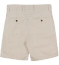 GANT Lightweight Chino Shorts - Cream - 176