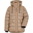 Didriksons Filippa Women's Jacket 38 , Beige