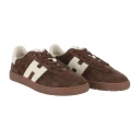 Hogan, Herre, Sko, Brun, 40 EU,