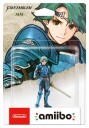 Nintendo Fire Emblem Amiibo Figur   Alm