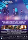Tim Travers And The Time Traveler's Paradox 2024 DVD