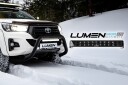 Lumen Helios D20 Ultimate LED-bar