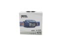 Petzl E069db03 Hodelykt Aria® 1R Rgb Blå (E069db03)