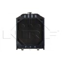 Radiator NRF 52208