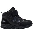 Hummel X-Light 2.0 Mid Tex Jr - Black - 24