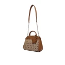 Guess Dame Vesker Brun ONE SIZE,