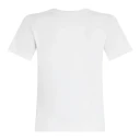 Moncler Dame Topper Hvit L,