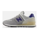 New Balance Dame Sko Grå 37 EU