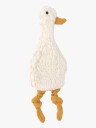 Lässig Gås Koseklut Tiny Farmer Goose