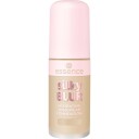 essence Silky Blur Hydrating Longwear Foundation 168