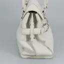 Salvatore Ferragamo Dame Hvit