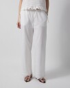 The Garment, Dame, Natt- og Loungeklær, Hvit, M,