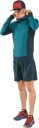 Dynafit Men's Alpine Long Sleeve Tee Blå XXL Man