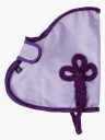 My Hobby Horse Fleecedekken Lavendel